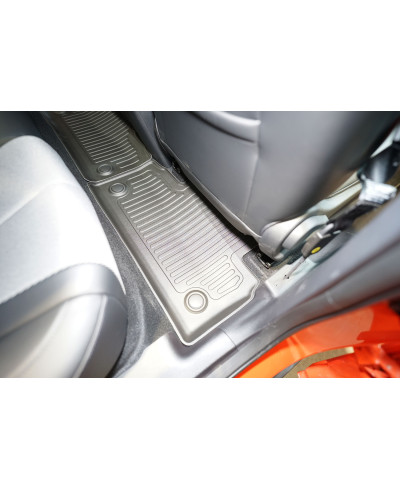 Covorașe tip tăviță speciale BYD Dolphin G DM-i Plug-in Hybrid 2026-prezent, produse in EU