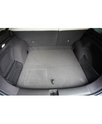 Tavă portbagaj MG S6 EV (electric) 2026-prezent (Aristar Basic) - pe forma portbagajului