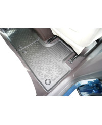 Covorașe tip tăviță MG S6 EV (electric) 2026-prezent - finisaje impecabile