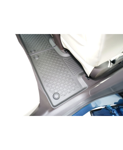 Covorașe tip tăviță speciale MG S6 EV (electric) 2026-prezent, produse in EU