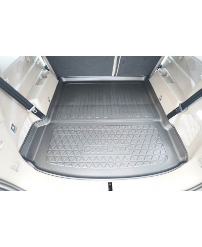 Tavă protectie portbagaj speciala MG S9 Plug-in Hybrid 2026-prezent (Aristar Cool Liner)