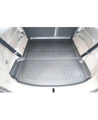Tavă protectie portbagaj speciala MG S9 Plug-in Hybrid 2026-prezent (Aristar Cool Liner)