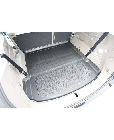 Tăviță portbagaj MG S9 Plug-in Hybrid 2026-prezent (Aristar Cool Liner) - potrivire exacta