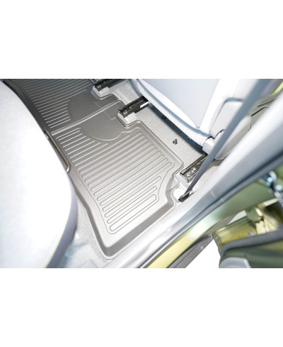 Covorașe tip tăviță Hyundai Inster 2025-prezent - finisaje impecabile