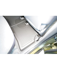 Covorașe tip tăviță speciale Hyundai Inster 2025-prezent, produse in EU