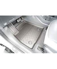 Covorașe dedicate Kia EV3 2025-prezent, tip tăviță