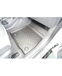 Covorașe Kia EV3 2025-prezent, tip tăviță - potrivire perfecta