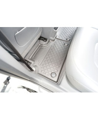 Covorașe Kia EV3 2025-prezent, tip tăviță, durabile si ușoare