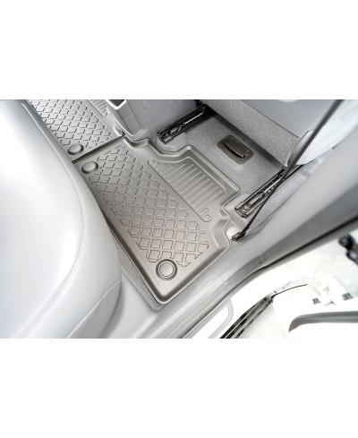 Covorașe tip tăviță Kia EV3 2025-prezent - finisaje impecabile