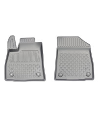 Covorașe Kia EV3 2025-prezent, tip tăviță (sofer+pasager)