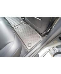 Covorașe tip tăviță speciale Kia EV4 2025-prezent, produse in EU