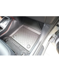 Covorașe Kia EV4 2025-prezent, tip tăviță - potrivire și protecție perfecta