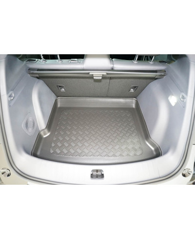 Tavă portbagaj Leapmotor B05 2026-prezent (Aristar Basic) - margini înălțate pentru protectie perfecta