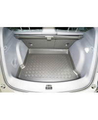 Tavă portbagaj Leapmotor B05 2026-prezent (Aristar Basic) - margini înălțate pentru protectie perfecta