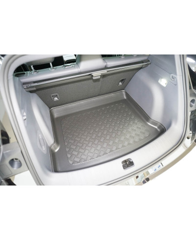 Tăviță portbagaj Leapmotor B05 2026-prezent (Aristar Basic) - durabilă și rezistentă