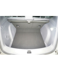 Tavă portbagaj Leapmotor B05 2026-prezent (Aristar Basic) - pe forma portbagajului