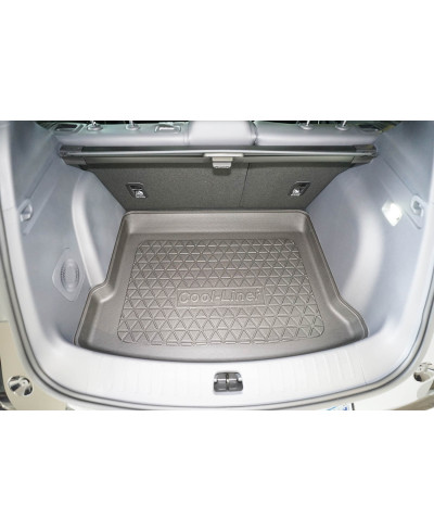 Tavă protectie portbagaj speciala Leapmotor B05 2026-prezent (Aristar Cool Liner)