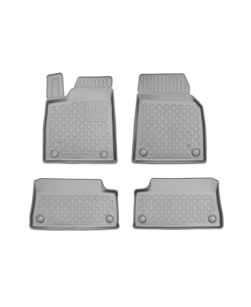 Covorașe Leapmotor B05 2026-prezent, tip tăviță