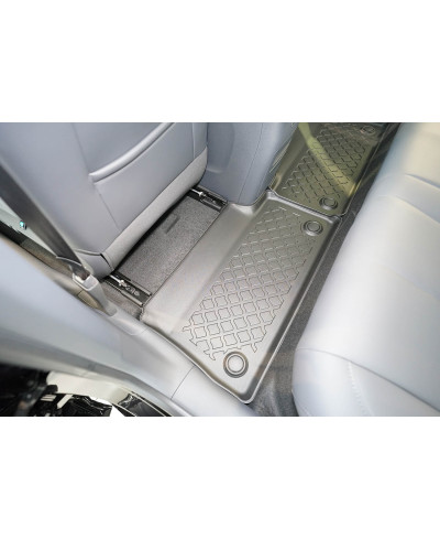 Covorașe Leapmotor B05 2026-prezent, tip tăviță, durabile si ușoare
