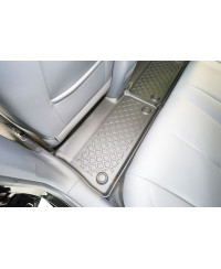 Covorașe tip tăviță Leapmotor B05 2026-prezent - margini înălțate