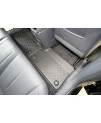 Covorașe tip tăviță Leapmotor B05 2026-prezent - finisaje impecabile