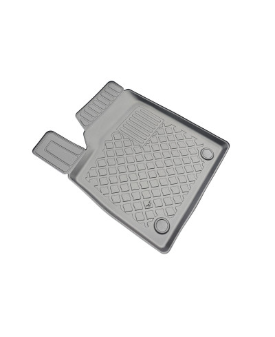 Covorașe dedicate Leapmotor B05 2026-prezent, tip tăviță, pentru locurile din față
