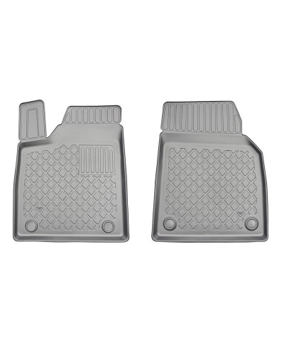 Covorașe Leapmotor B05 2026-prezent, tip tăviță (sofer+pasager)
