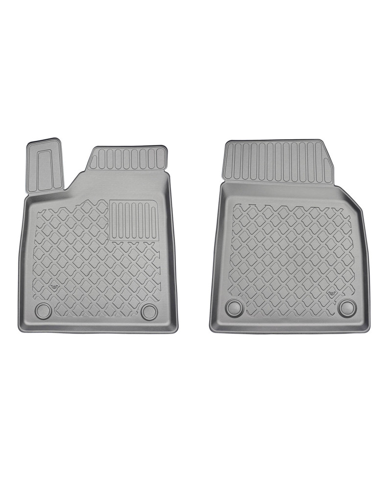 Covorașe Leapmotor B05 2026-prezent, tip tăviță (sofer+pasager)