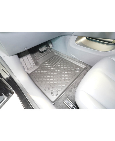Covorașe tip tăviță Leapmotor B05 2026-prezent (sofer+pasager)