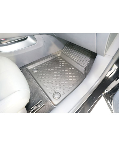 Covorașe Leapmotor B05 2026-prezent, tip tăviță - potrivire și protecție perfecta