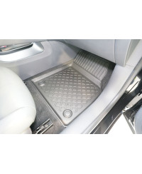 Covorașe Leapmotor B05 2026-prezent, tip tăviță - potrivire și protecție perfecta