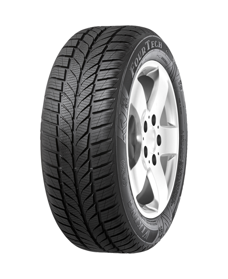 Anvelope ALL SEASON 175 70 R14 VIKING 88T DOT 1326