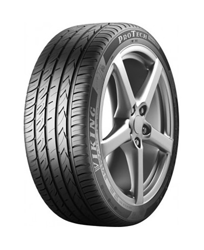 Anvelope VARA 245 45 R18 VIKING 100Y DOT 0426