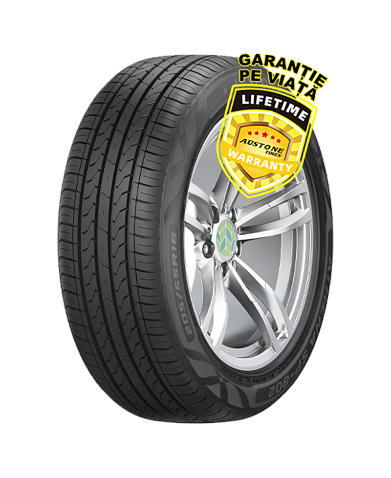 Anvelope VARA 175 65 R15 AUSTONE 84V DOT 0125