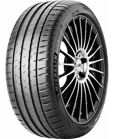 Anvelope VARA 245 45 R19 MICHELIN 102Y DOT 0926