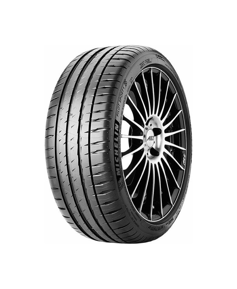 Anvelope VARA 245 45 R19 MICHELIN 102Y DOT 0926