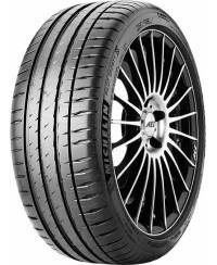 Anvelope VARA 245 45 R19 MICHELIN 102Y DOT 0926