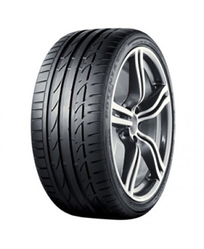Anvelope VARA 245 40 R20 BRIDGESTONE 99Y DOT 0926