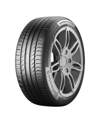 Anvelope VARA 245 35 R21 CONTINENTAL 96Y DOT 0125