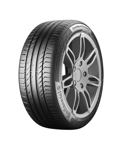 Anvelope VARA 255 55 R19 CONTINENTAL 111W DOT 0925