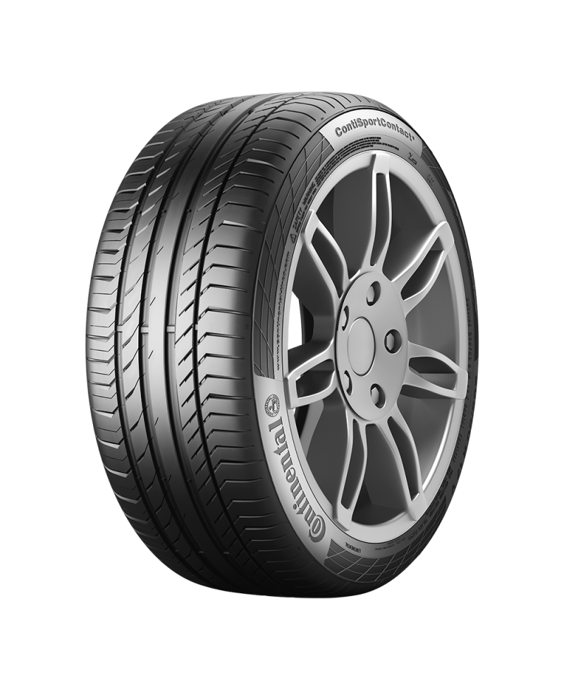 Anvelope VARA 255 55 R19 CONTINENTAL 111W DOT 0925