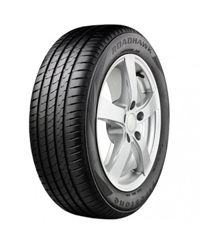 Anvelope VARA 235 50 R17 FIRESTONE 96W DOT 0826