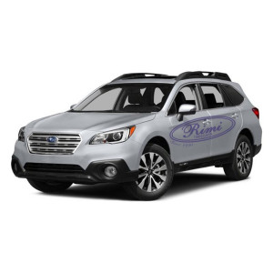 Tavita portbagaj Clasica - Subaru Outback 5 BS 2015-2021