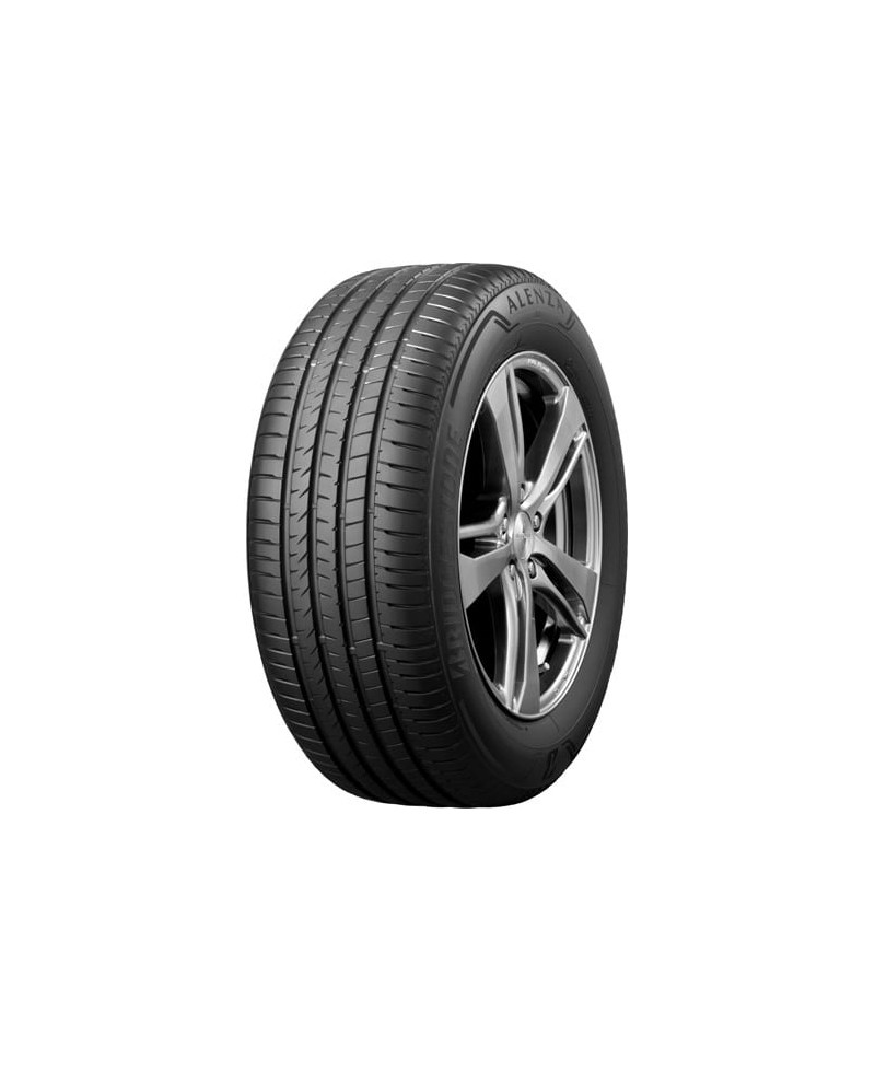 Anvelope VARA 265 45 R21 BRIDGESTONE 108H DOT 0725