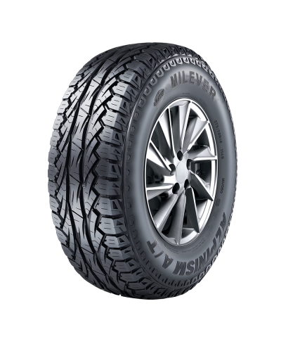 Anvelope VARA 235 70 R16 MILEVER 106S DOT 0725