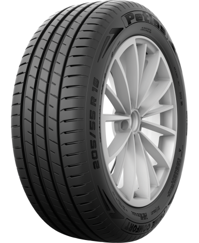 Anvelope VARA 215 60 R17 PETLAS 100V DOT 0326