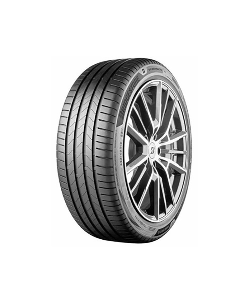 Anvelope VARA 275 35 R22 BRIDGESTONE 104Y DOT 1326