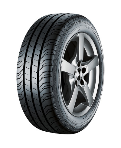 Anvelope VARA 195 75 R16C CONTINENTAL 107R DOT 0926