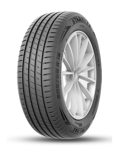 Anvelope VARA 205 55 R16 STARMAXX 91V DOT 1026