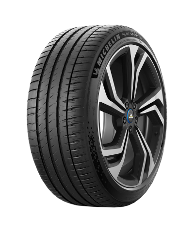Anvelope VARA 275 35 R21 MICHELIN 99Y DOT 0125